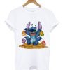 Disney's Lilo and Stitch Clipart t-shirt