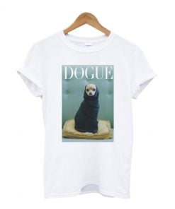 Dogue T-Shirt