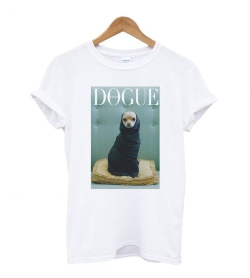 Dogue T-Shirt