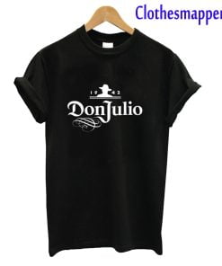 Don Julio Tequila T-shirt