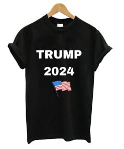 Donald Trump Mug Shot T-Shirt