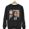 Donald Trump Mugshot T-Shirt 2024