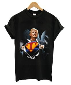 Donald Trump Super T-Shirt