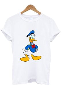 Donald duck T-shirt