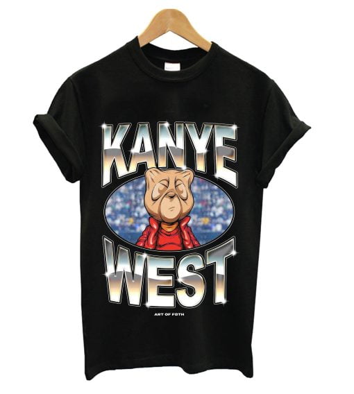 Donda Tshirt