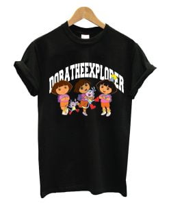 Dora T-shirt