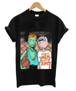 Doug can't jump T-Shirt