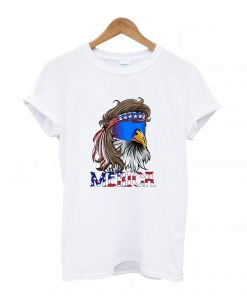 Eagle Merica T-Shirt