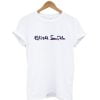 Elliott Smith T-Shirt