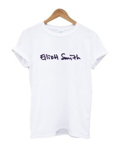 Elliott Smith T-Shirt