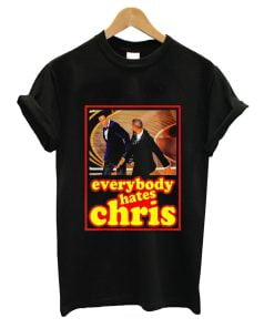 Everybody hates chris T-shirt