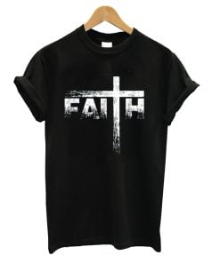 Faith Christian T-Shirt