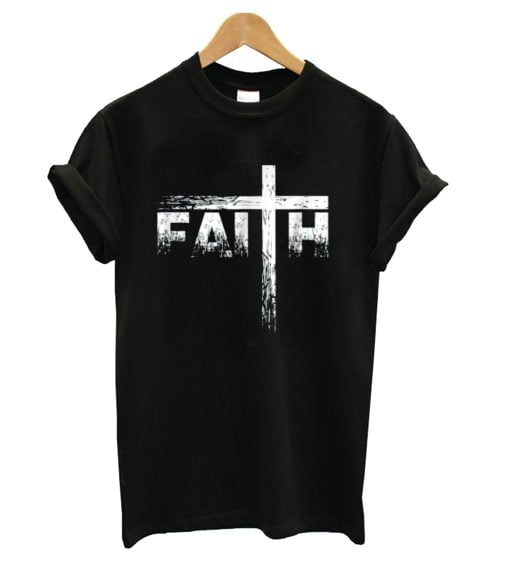 Faith Christian T-Shirt