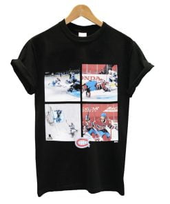 Fanatics It Was 3-1 T-Shirt