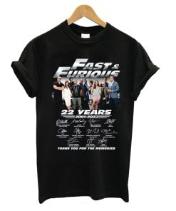 Fast And Furious Shirt Fast X Movie Shirt Fast