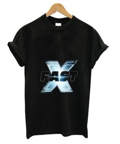 Fast &amp Furious X T-Shirt