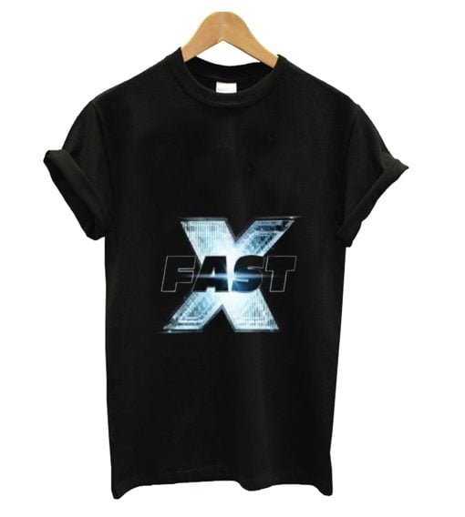 Fast &amp Furious X T-Shirt