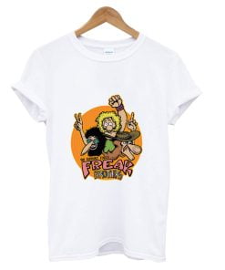 Fat Freddys Cat T-Shirt