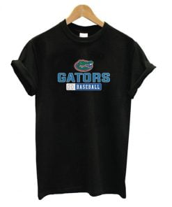 Florida Gator Baseball T shirt