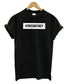 Free Britney T shirt