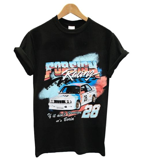 Freedom Racing T-Shirt