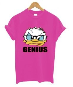 GENIUS T Shirt