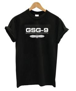 GSG 9 T-shirt