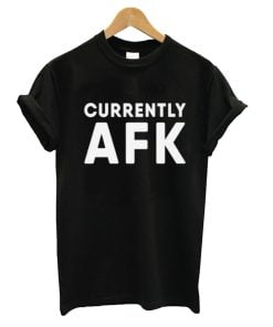 Gamer AFK T-Shirt