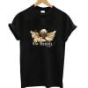 Golden Angel Tee - X-Small