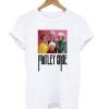 Golden Girls Pop - Motley Grue T shirt