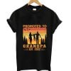 Grandparents day t shirt