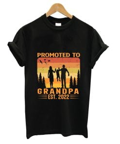 Grandparents day t shirt