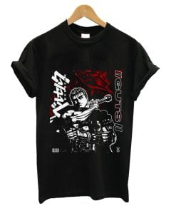 Guts Berserk T-shirt