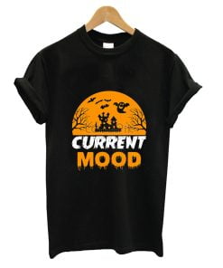 Halloween Tshirt