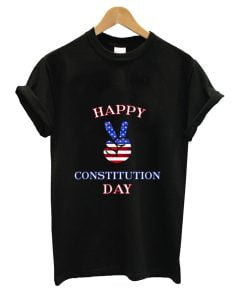 Happy Constitution Day T-Shirt