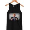 Hilarious Donald Trump Mugshot Tank Top