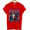 Homage Sisters With Voices T-Shirt 90’S