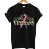 In Honor Of Our Veterans - Veterans Day T Shirt T