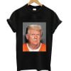 Jail Donald Trump Shot T-Shirt