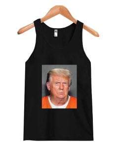 Jail Donald Trump Shot T-Shirt