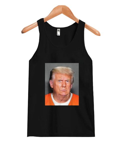 Jail Donald Trump Shot T-Shirt