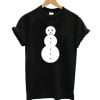 Jeezy Snowman T-Shirt