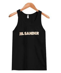 Jil Sander Tank Top