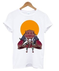 Jiraiya Sage Mode T-shirt