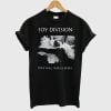 Joy Division Love Will Tear Us Apart T-Shirt