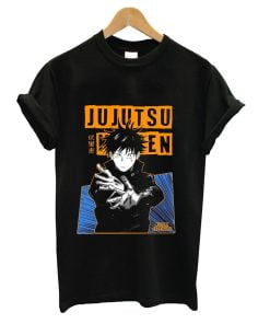 Jutjusu Kaisen T-shirt