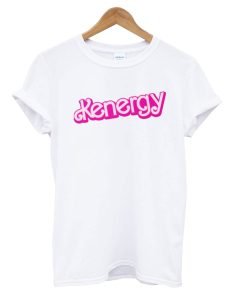 Kenergy Essential T-Shirt