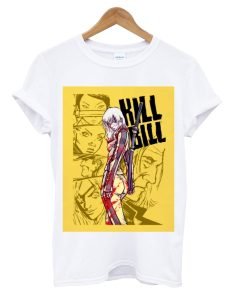 Kill Bill - T-Shirt