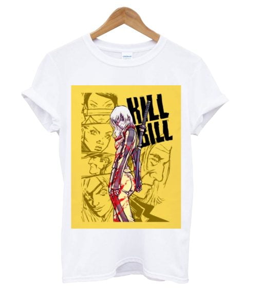 Kill Bill - T-Shirt