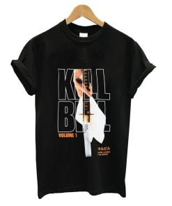 Kill Bill Vol 1 Tee